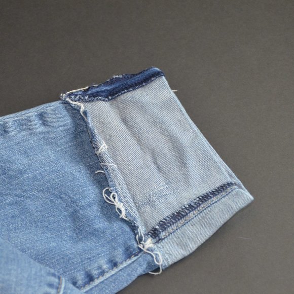 Maurices Size Large Regular Jeans - Picture 4 of 10